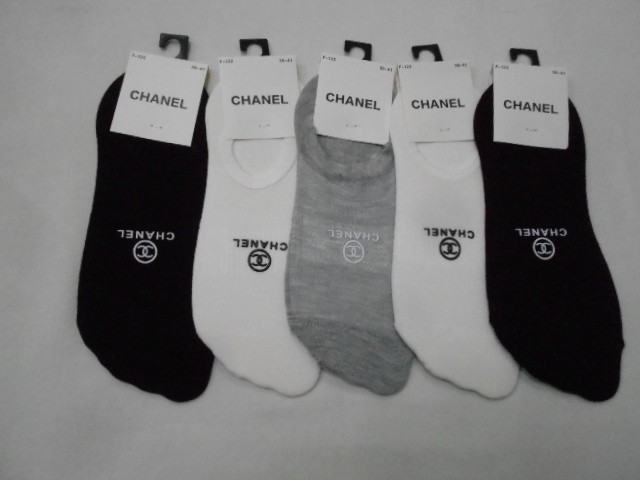  Следики жен. Шанель