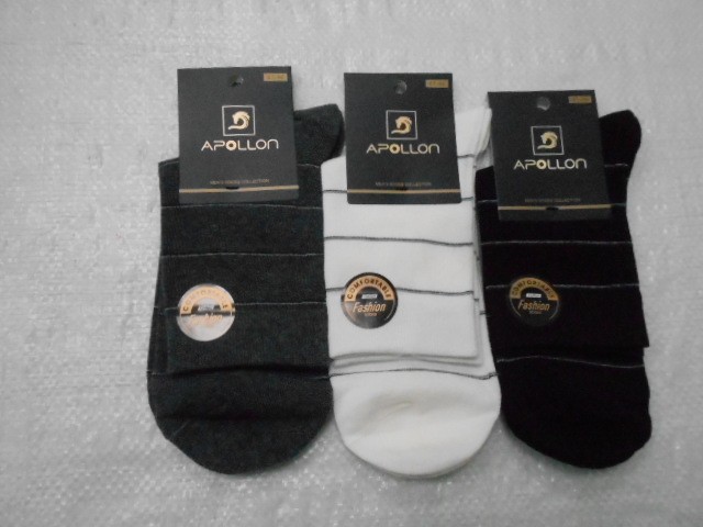   Носки муж. коттон