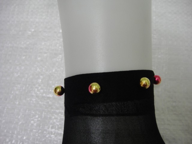  Носки жен.капрон Нарис