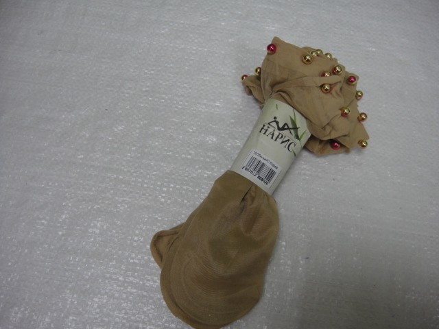  Носки жен.капрон Нарис