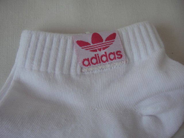  Носки жен.короткие