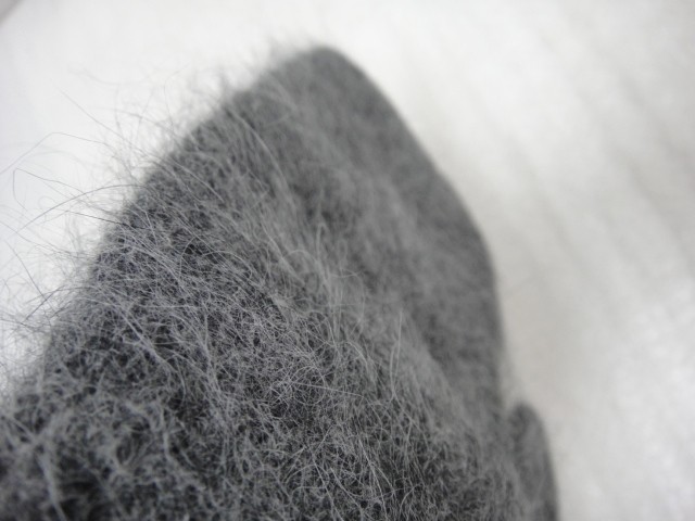 Мороз варежки