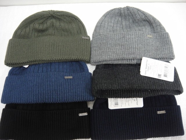 Вашингтон шапка