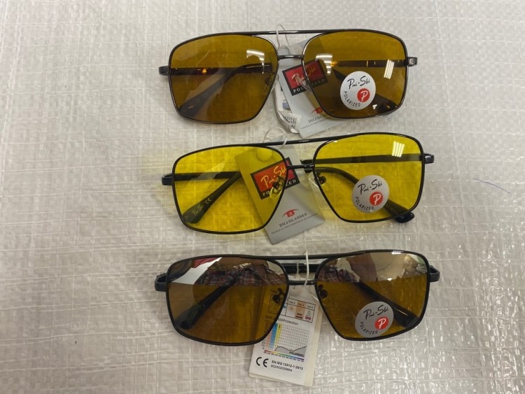  Антифары очки