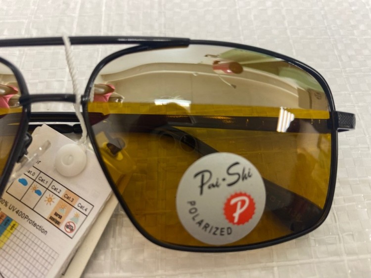  Антифары очки