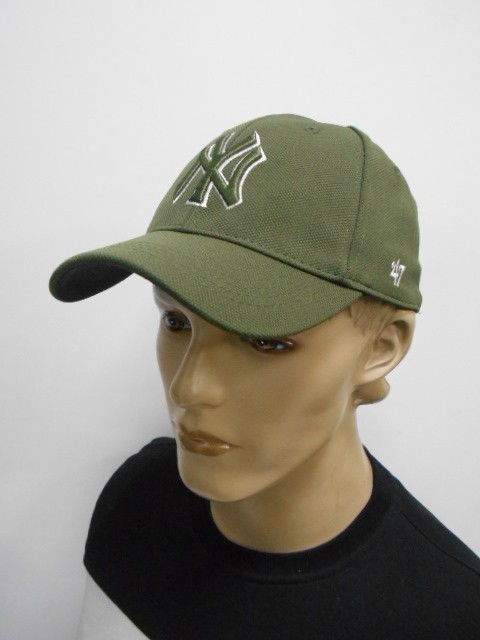  Бейсболка муж.