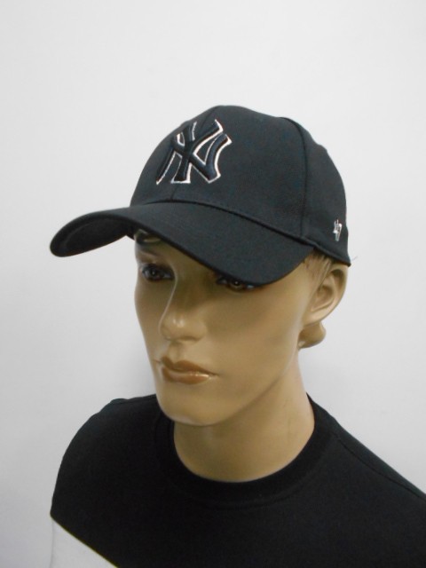  Бейсболка муж.