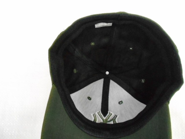  Бейсболка муж.