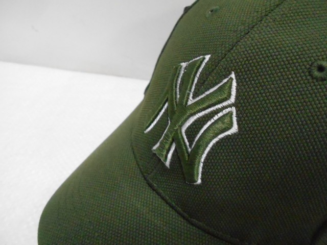  Бейсболка муж.