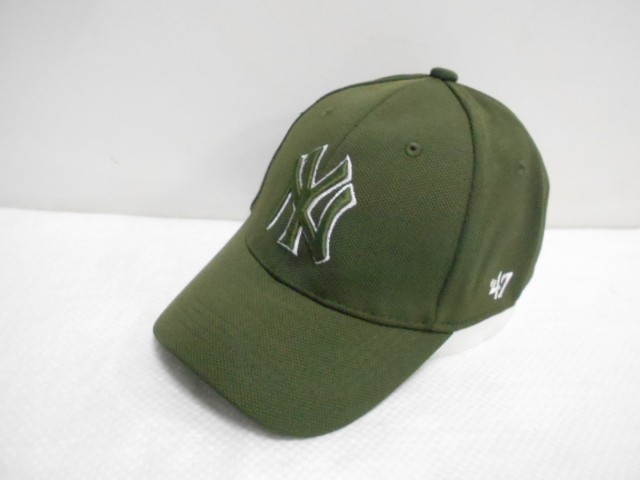  Бейсболка муж.