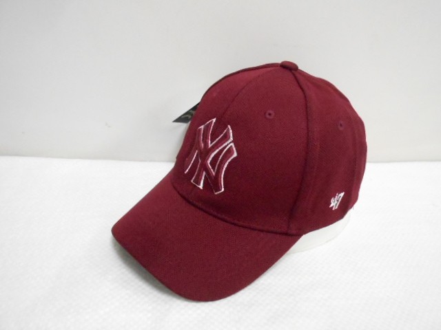  Бейсболка муж.