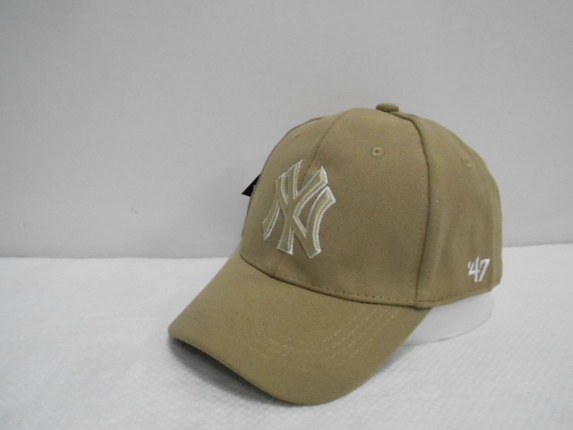  Бейсболка муж.