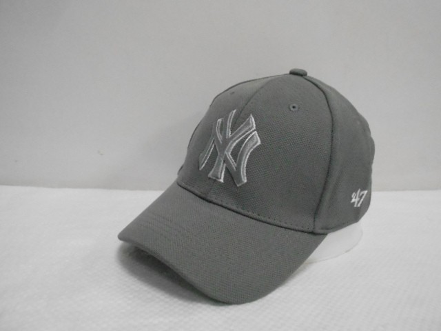  Бейсболка муж.