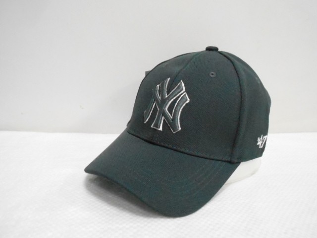  Бейсболка муж.