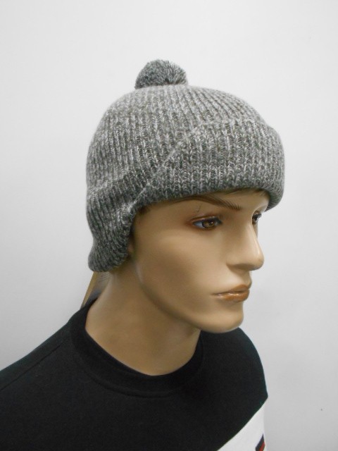 Иксо ушанка