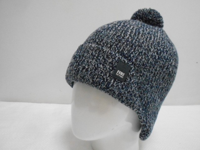 Иксо ушанка