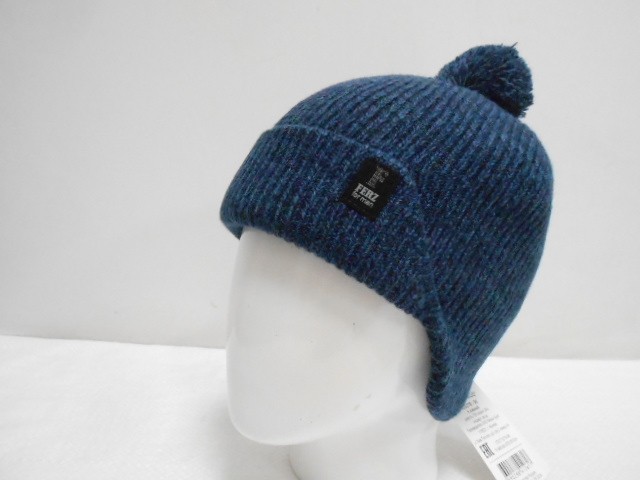 Иксо ушанка