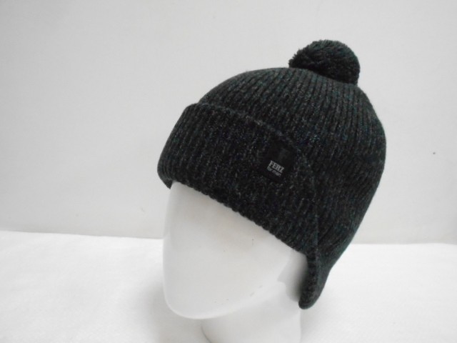 Иксо ушанка