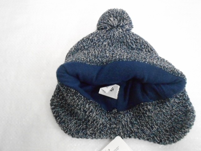 Иксо ушанка