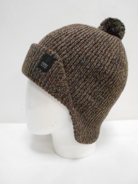 Иксо ушанка