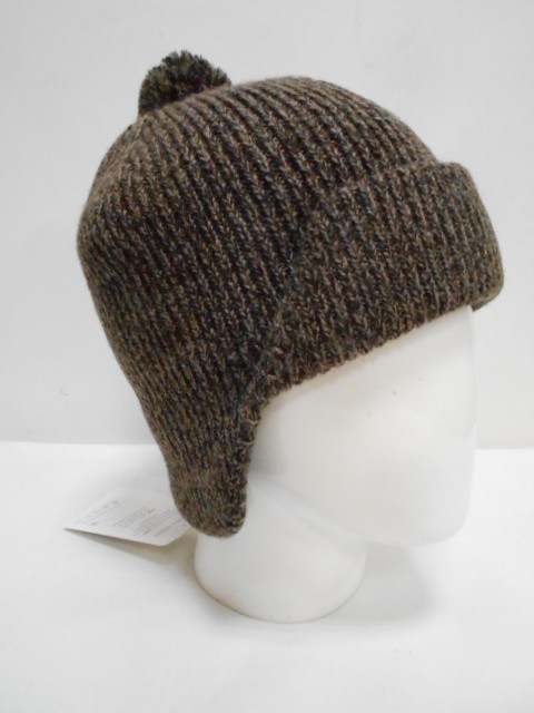 Иксо ушанка