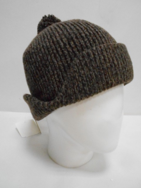 Иксо ушанка