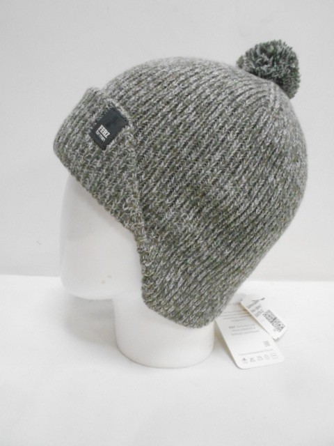 Иксо ушанка