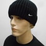  Шапка муж. с отворотом
