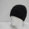  Шапка муж. с отворотом