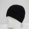 Шапка муж. с отворотом