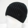  Шапка муж. с отворотом