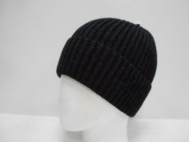  Шапка муж. с отворотом