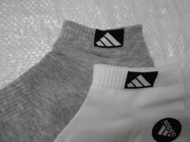  Носки муж.короткие