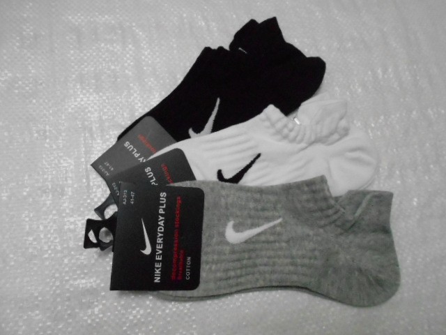  Носки муж.короткие