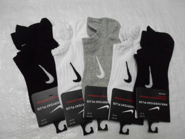  Носки муж.короткие