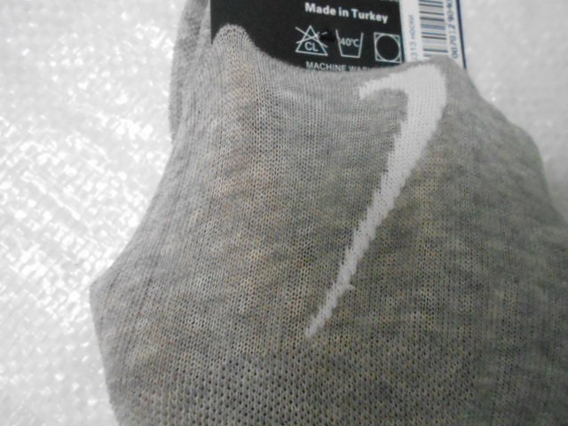  Носки муж.короткие