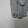   перчатки жен. кашемир+мех