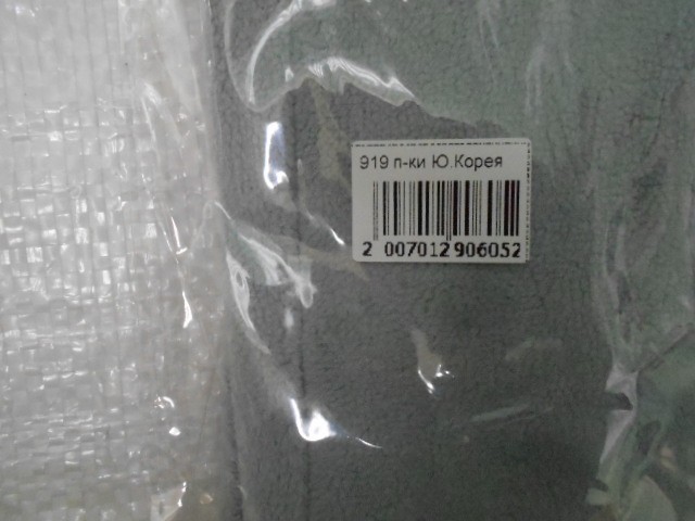   перчатки жен. кашемир.флис