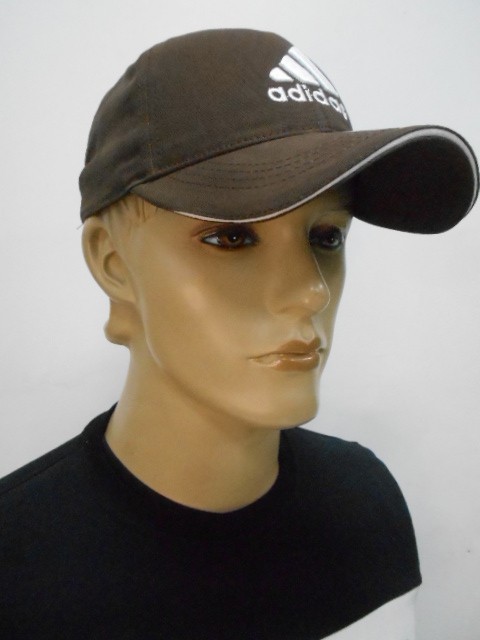  Бейсболка муж. б/р