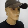  Бейсболка муж. б/р