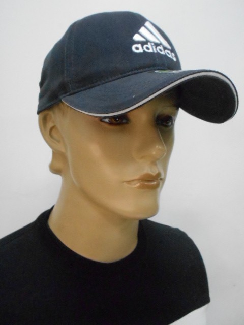  Бейсболка муж. б/р