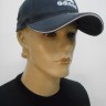  Бейсболка муж. б/р