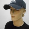  Бейсболка муж. б/р