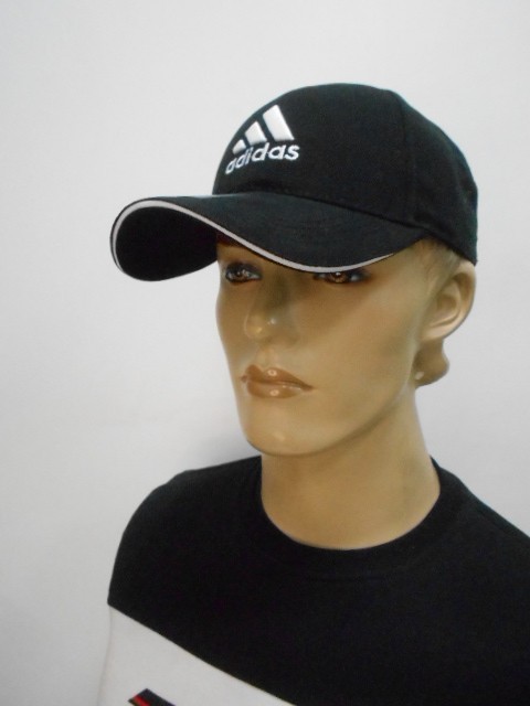  Бейсболка муж. б/р