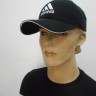  Бейсболка муж. б/р
