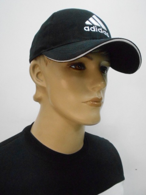  Бейсболка муж. б/р