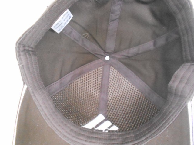  Бейсболка муж. б/р