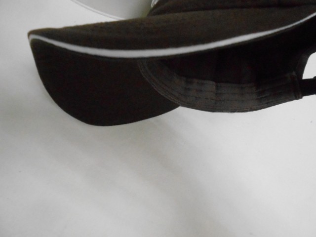  Бейсболка муж. б/р