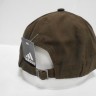  Бейсболка муж. б/р
