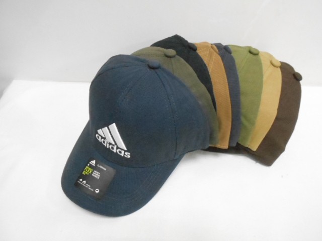  Бейсболка муж. б/р